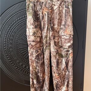 Cabela's Camouflage Cargo Pants